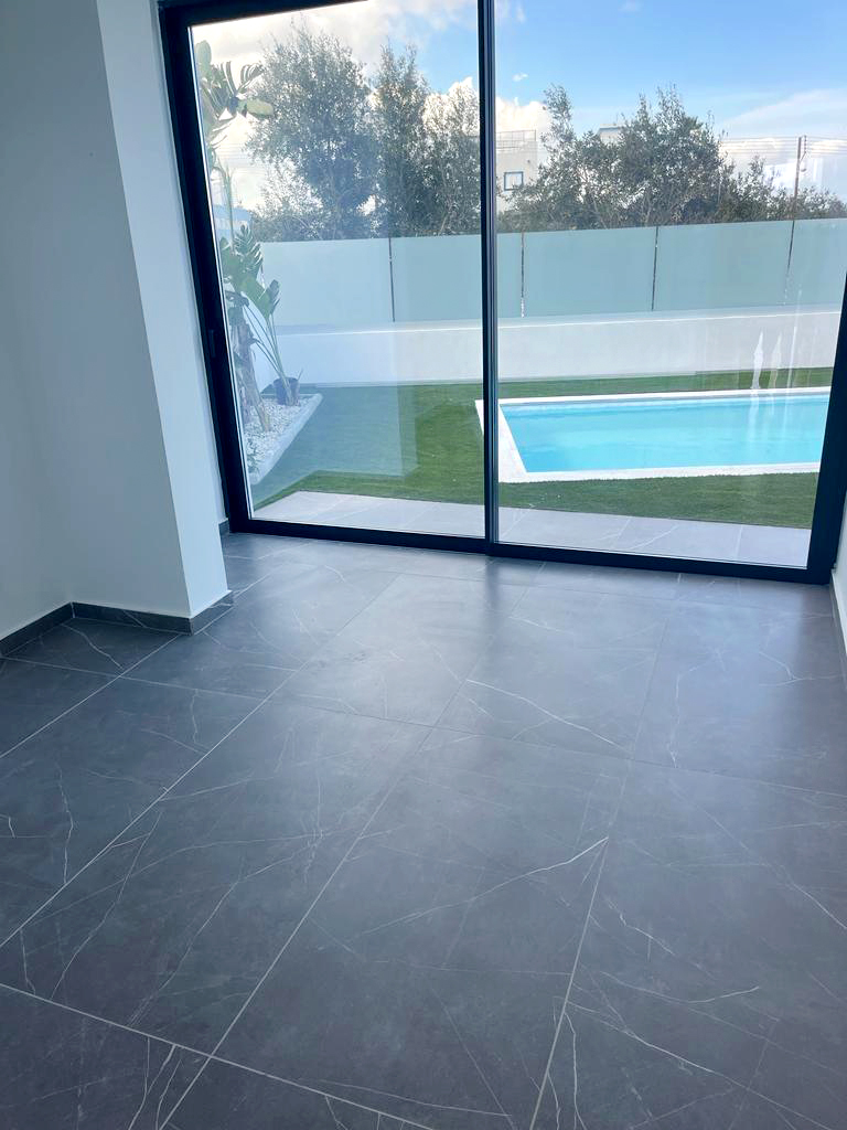 3 Bedrooms House in Kapparis