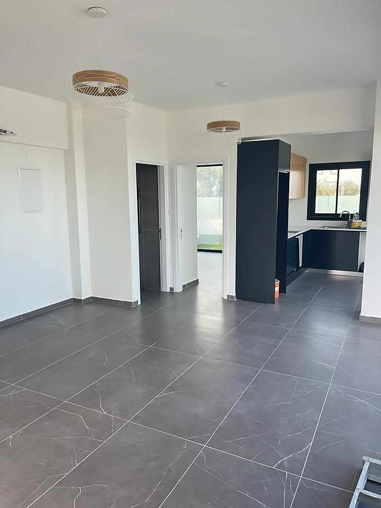 3 Bedrooms House in Kapparis