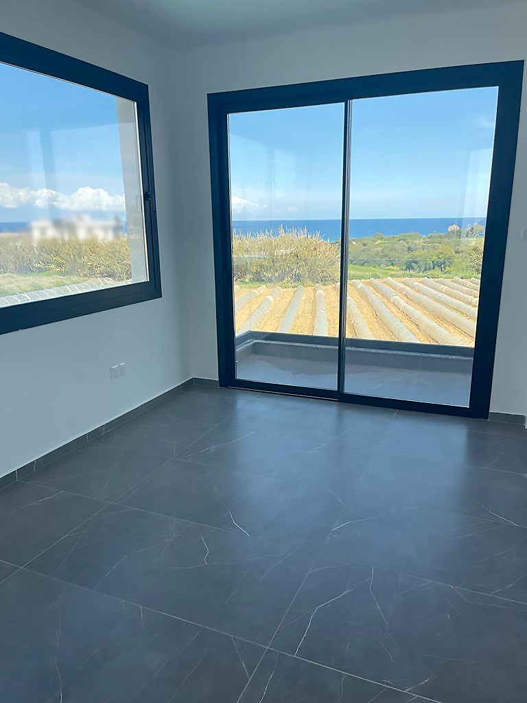 3 Bedrooms House in Kapparis