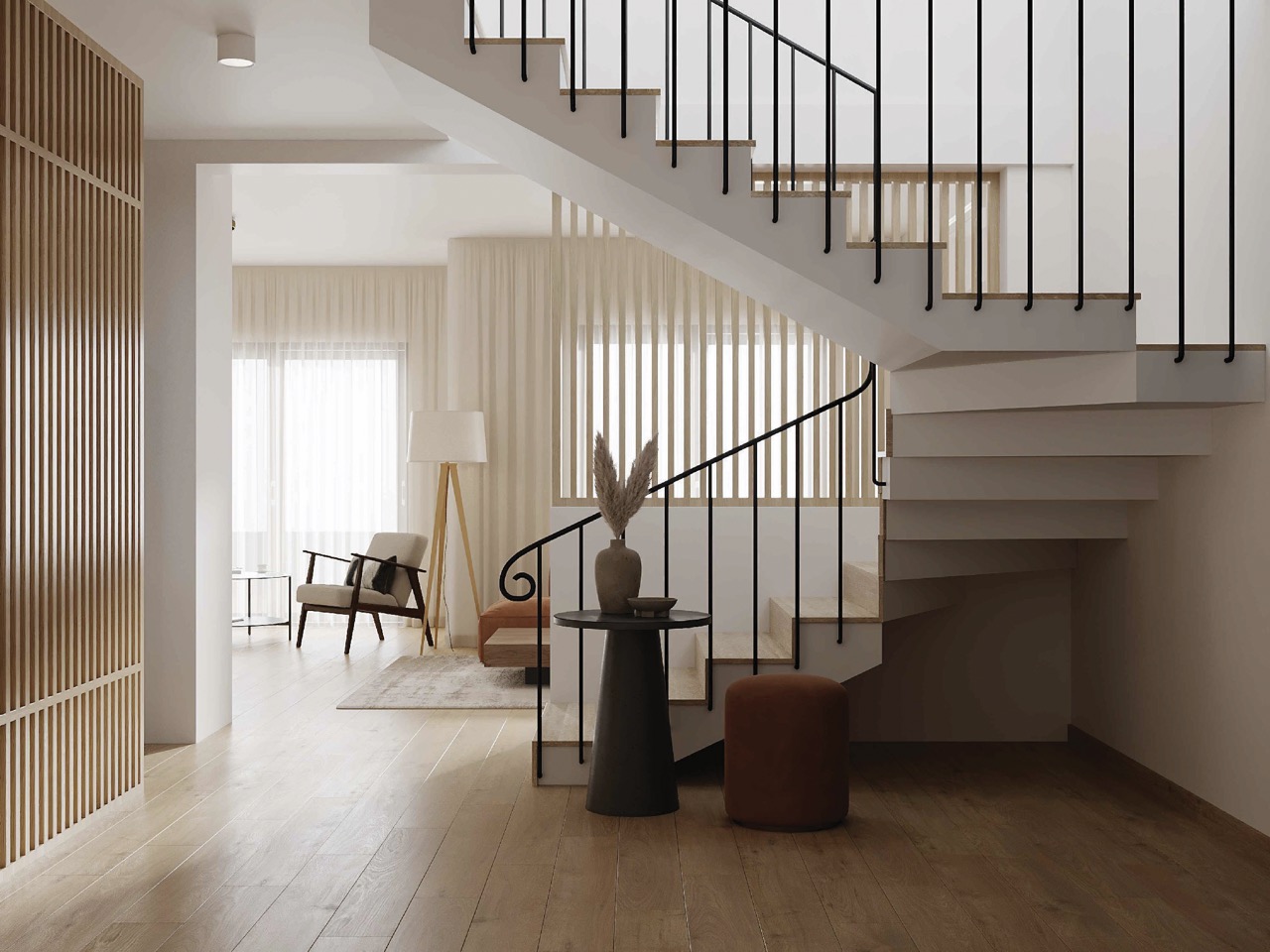 7 Bedrooms House in Megalou Alexandrou 1