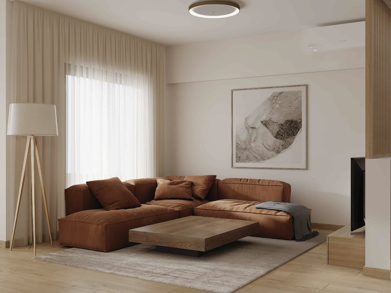 7 Bedrooms House in Megalou Alexandrou 1