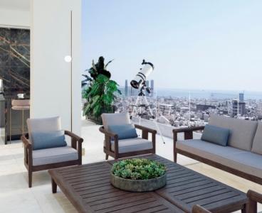 Luxurious Urban Retreat