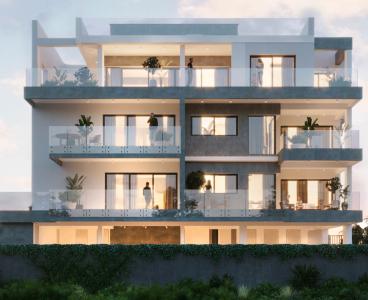 Elegant Apartment