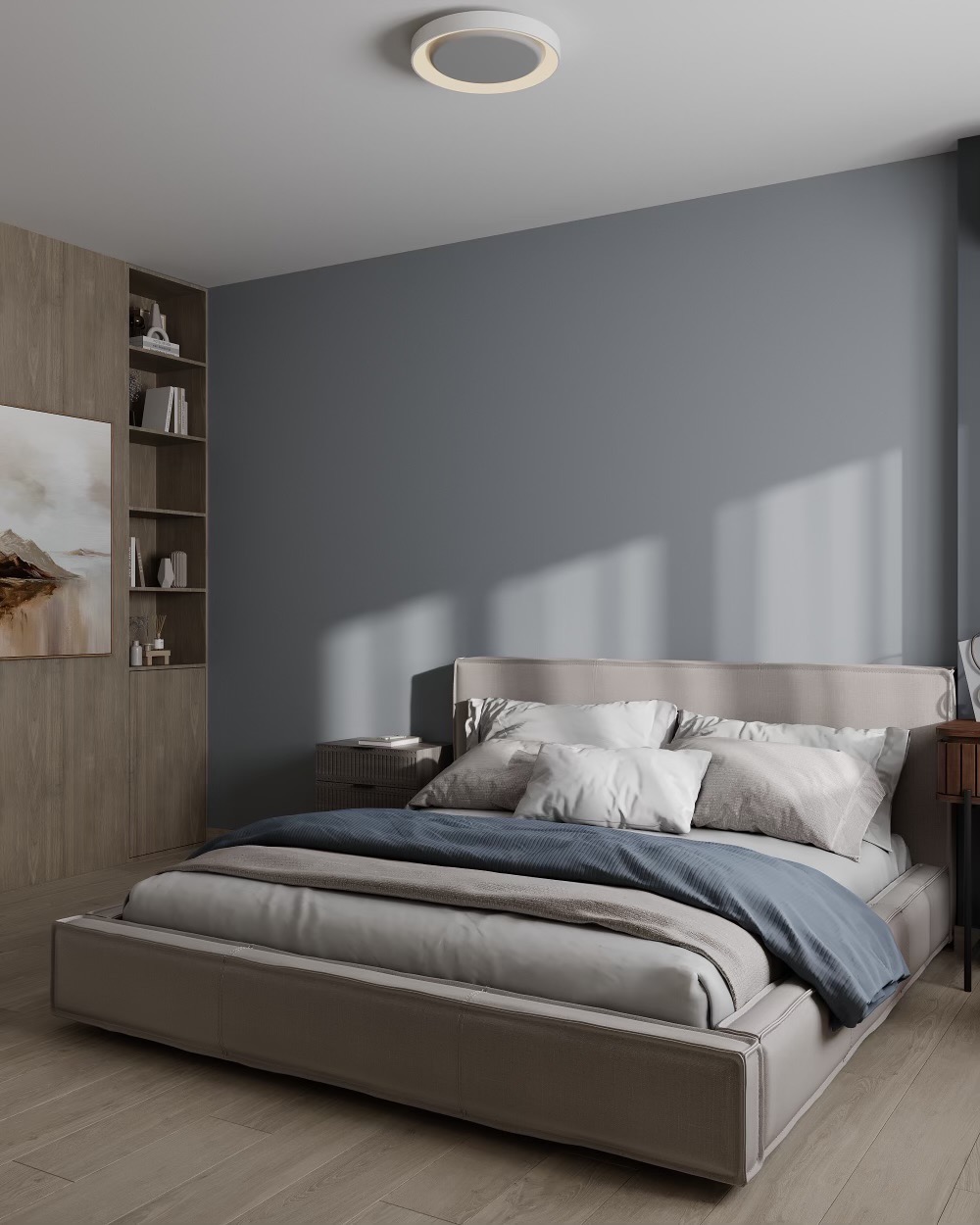 7 Bedrooms House in Megalou Alexandrou 1