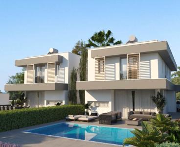 Luxurious Contemporary Villa