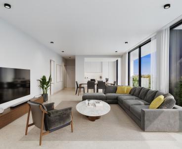 Boutique Apartment