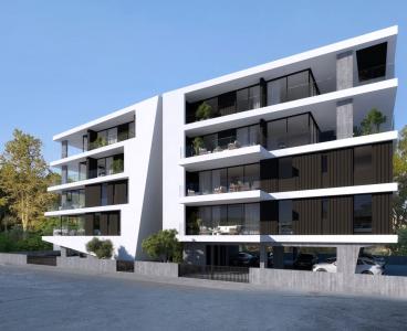 Boutique Apartment