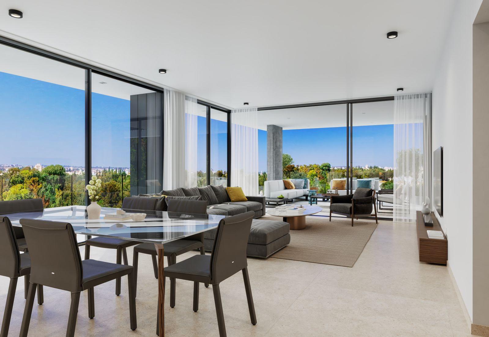 Urban Elegance