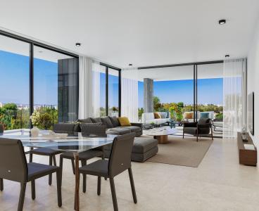 Urban Elegance in Acropoli, Strovolos, Nicosia