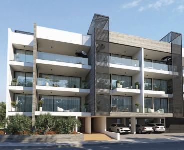 Modern Flat|Peaceful Location