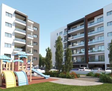 Enchanting Residence