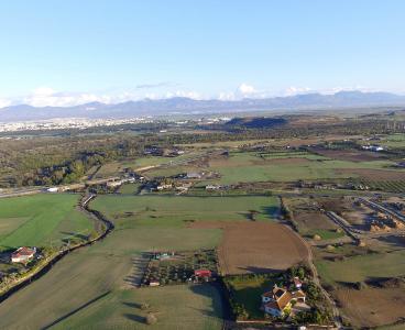 Two Consecutive Plots in Pernera Area in Aglantzia, Nicosia