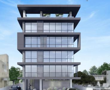 PrimeSpace Business Hub in Kato Polemidia, Limassol
