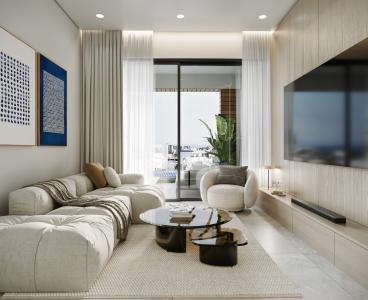 Luxury Living