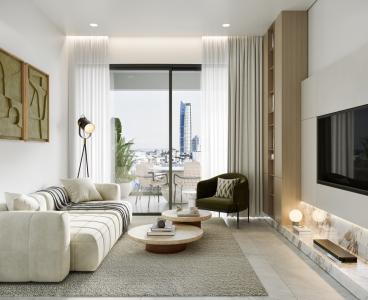 Dreamy Apartment