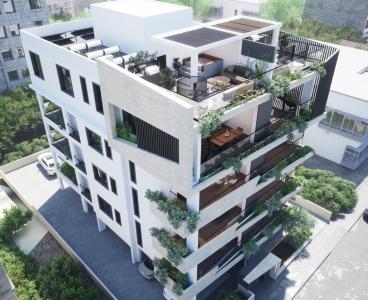City Living
