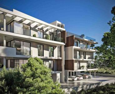 Beautiful Urban Flat