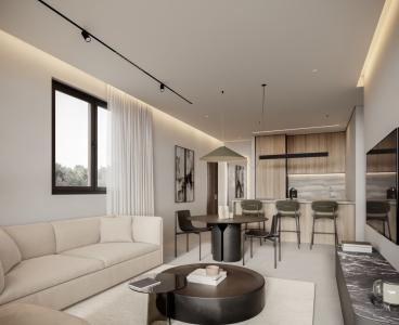 Beautiful Urban Flat