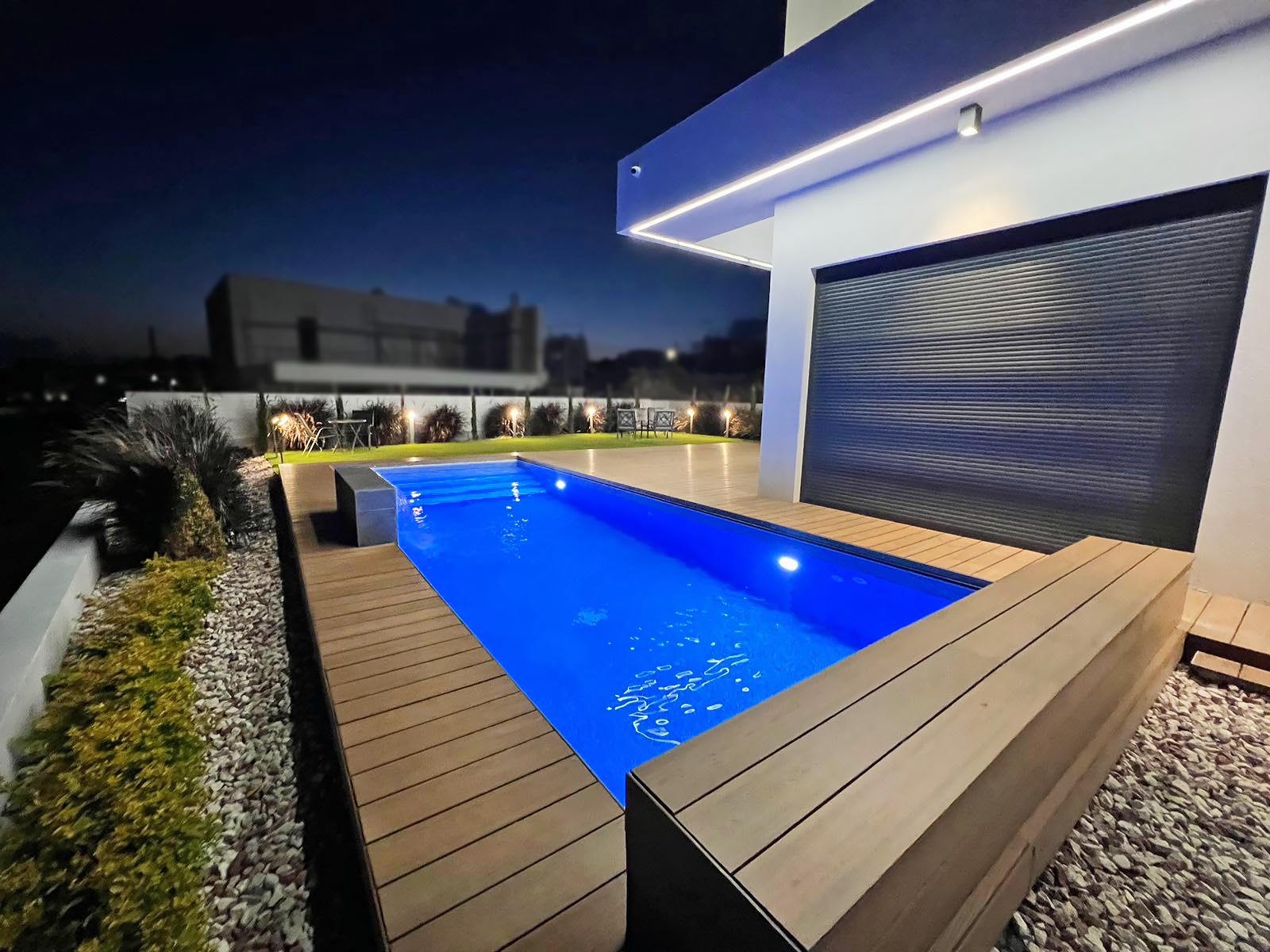 4 Bedrooms House in 8 Patroklou Kokkinou