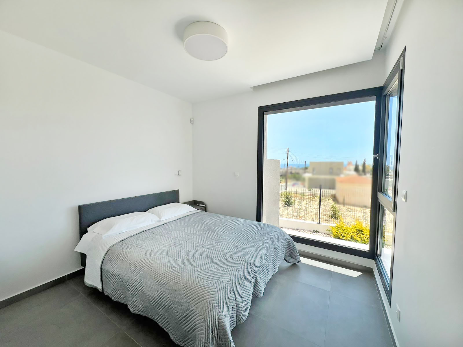 4 Bedrooms House in 8 Patroklou Kokkinou