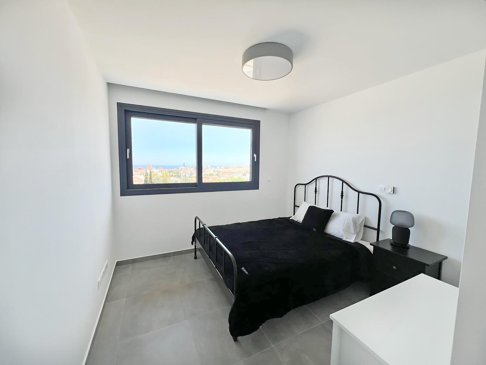 4 Bedrooms House in 8 Patroklou Kokkinou