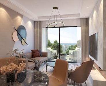 Fully Furnished Flat