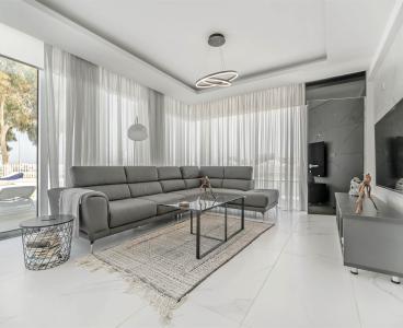 Experience Coastal Living at Its Finest in Protaras, Famagusta