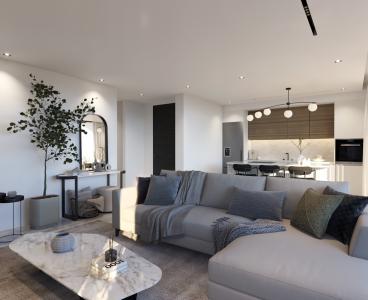 Lovely Modern Apartment