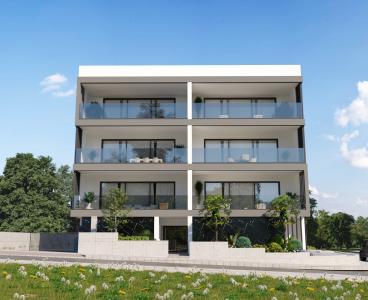 Lovely Modern Apartment