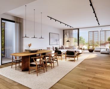 Outstanding Penthouse!