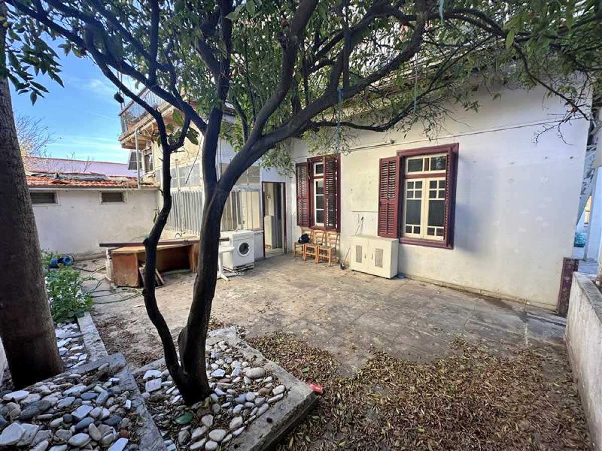 Unique Listed Property!