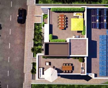 Remarkable Penthouse