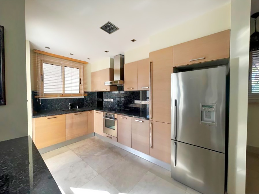 3 Bedrooms House in Pervolia