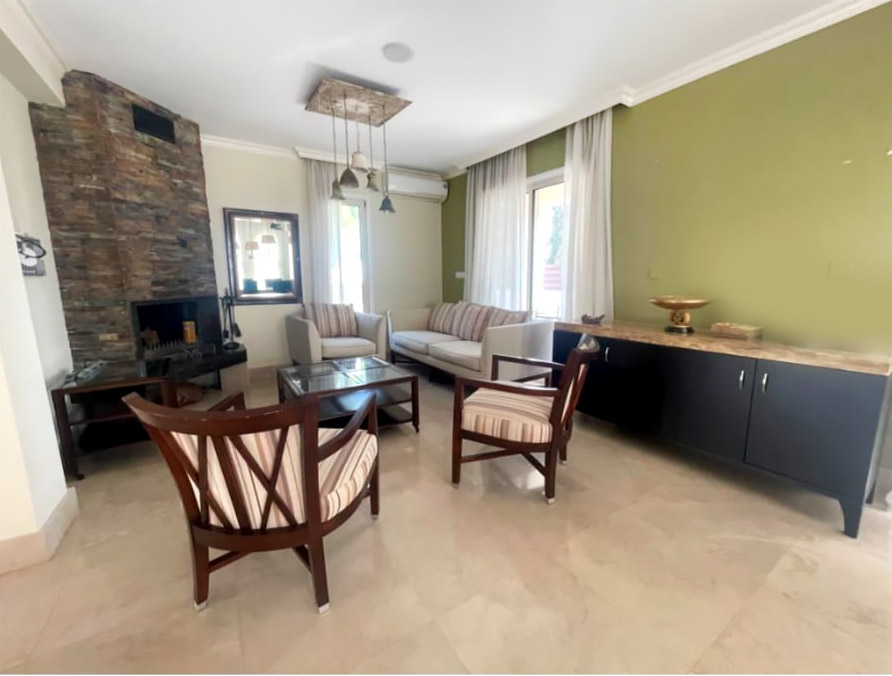 3 Bedrooms House in Pervolia