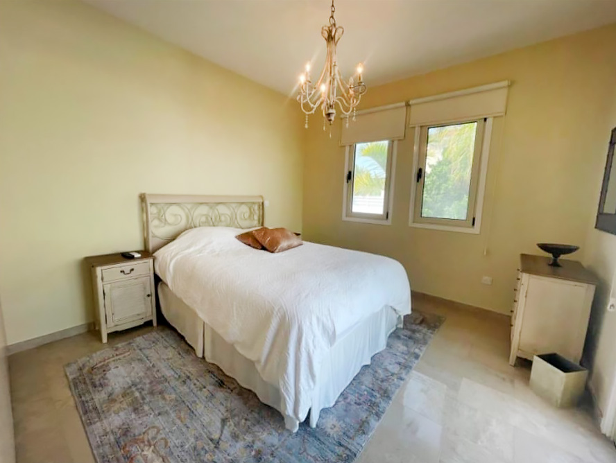 3 Bedrooms House in Pervolia