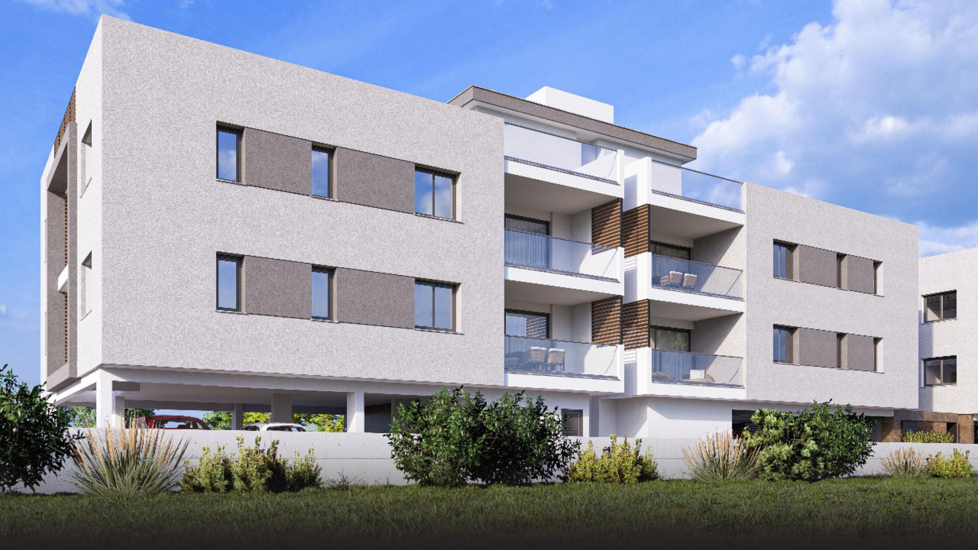 Convenient Apartment