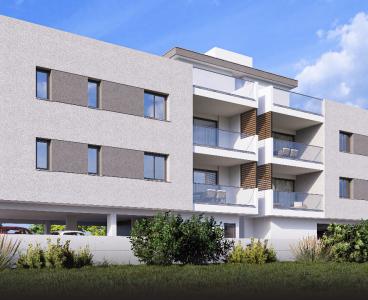 Convenient Apartment