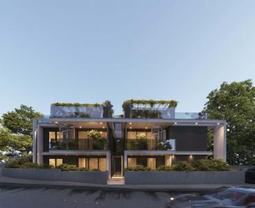 Redefining Luxury Living