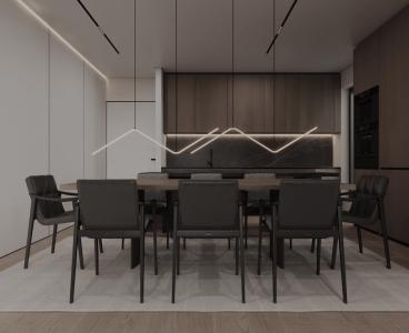 Redefining Luxury Living