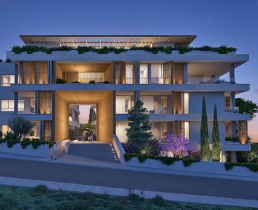 Exclusive High End Flat|Coastal Views