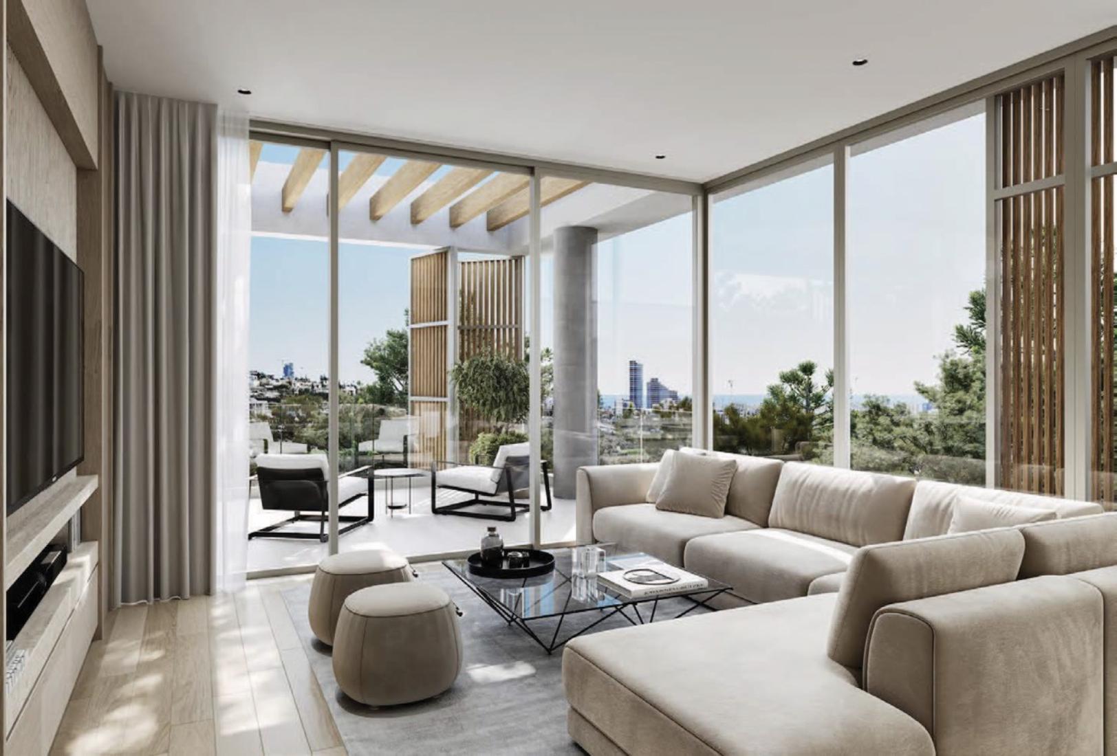Exceptional Quality with Huge Veranda