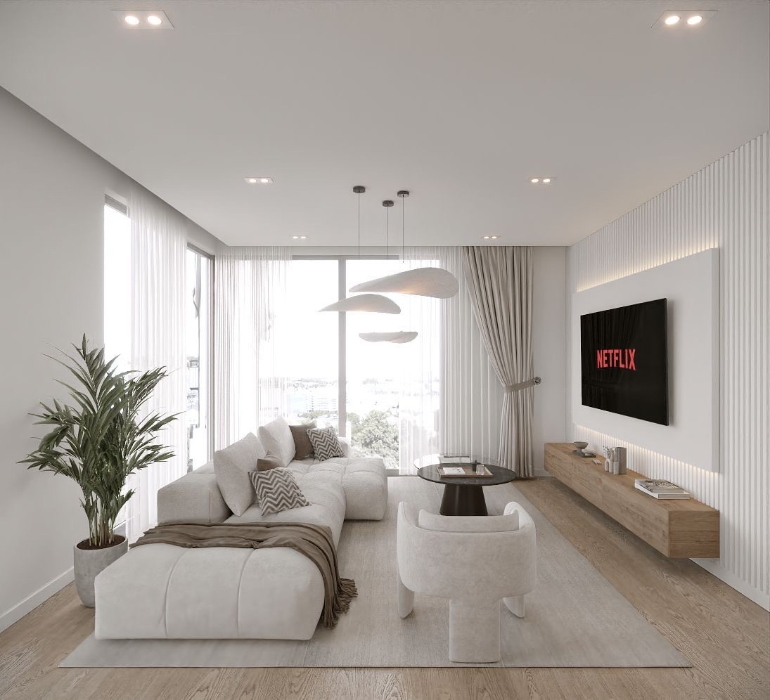 4 Bedrooms House in Leoforos Protara