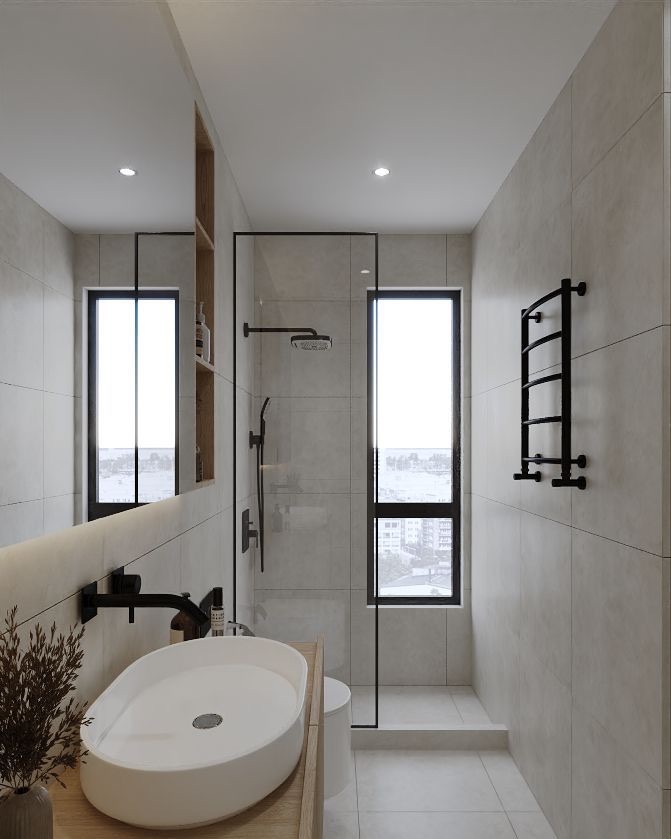 4 Bedrooms House in Leoforos Protara