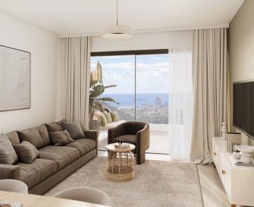 Comfortable Stunning Penthouse