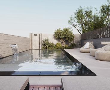 Comfortable Stunning Penthouse