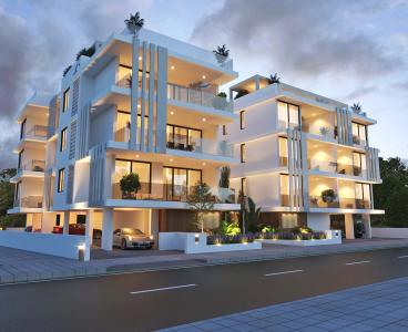 City View Spacious Penthouse