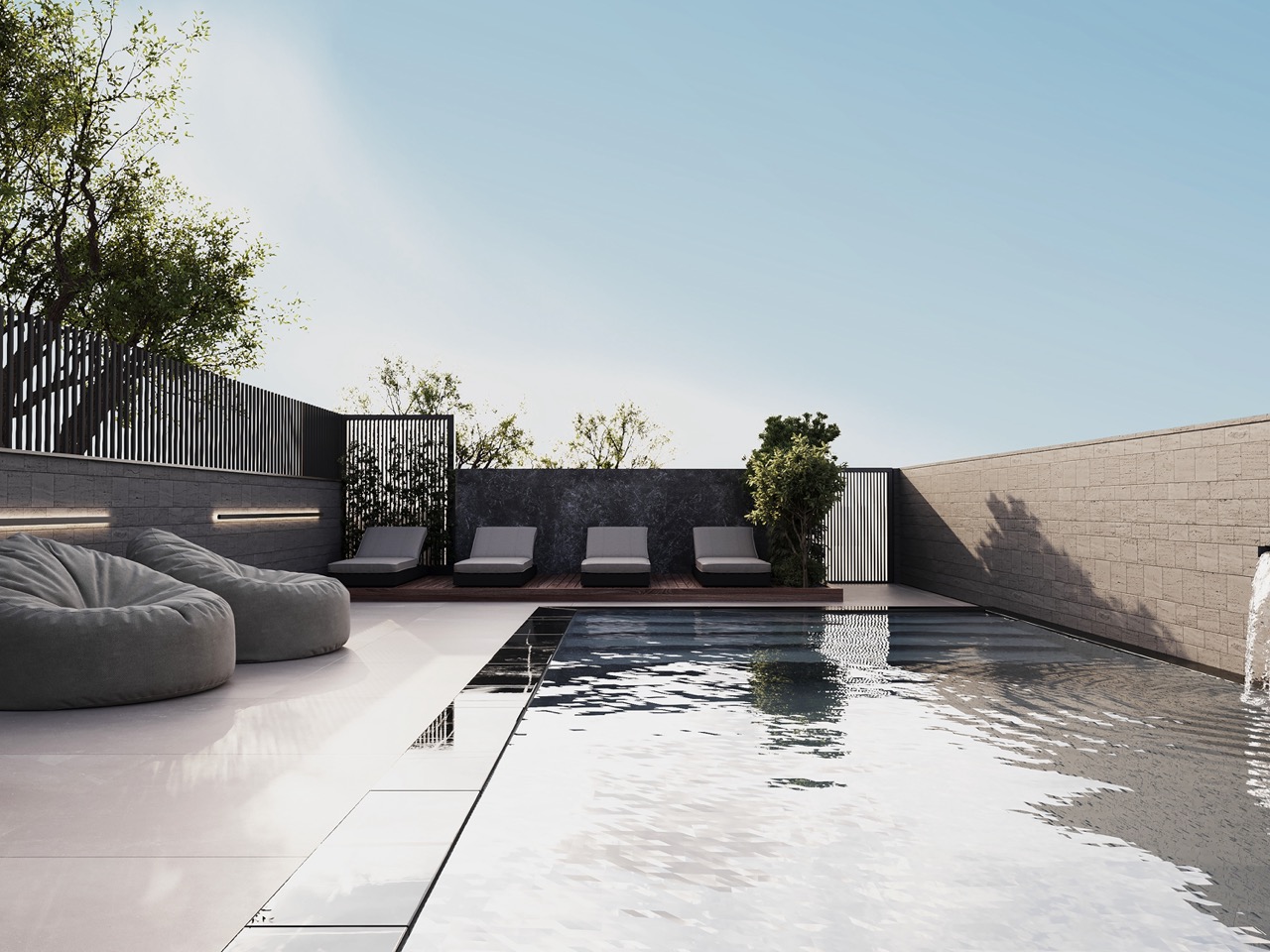 2 Bedrooms Apartment in Grigoriou Xenopoulou