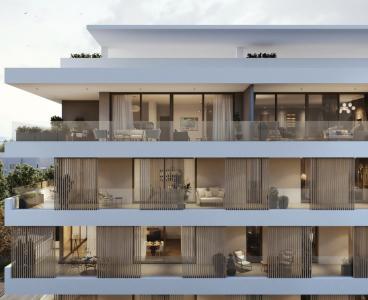 Stunning Luxurious Penthouse