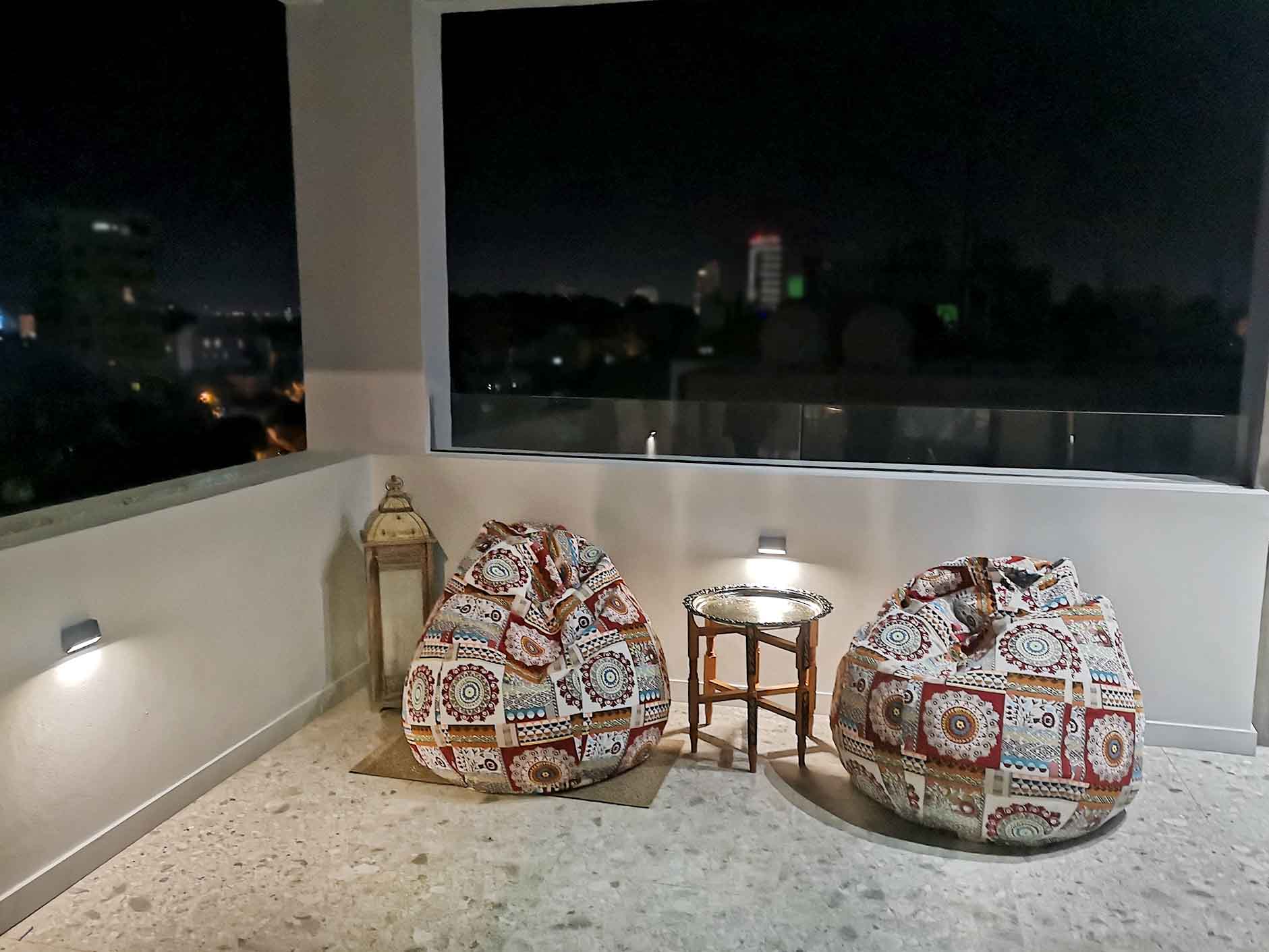 3 Bedrooms Penthouse in Sina 20