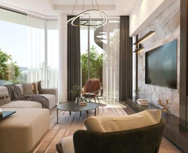 Exclusive Coastal Living